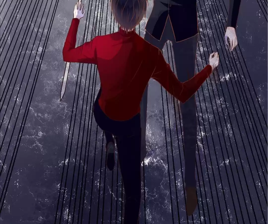 Stay in This Century Chapter 48 page 68 - 