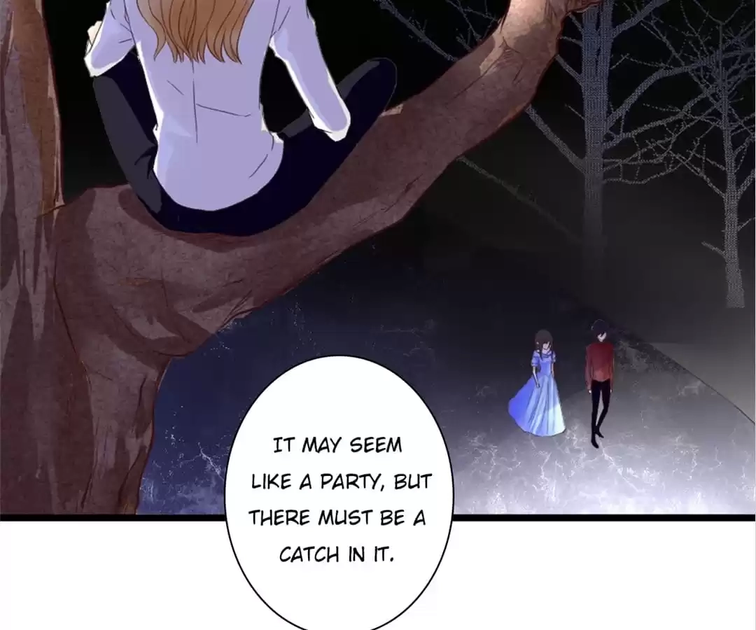 Stay in This Century Chapter 48 page 8 - 