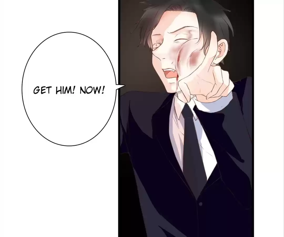 Stay in This Century Chapter 48 page 76 - 