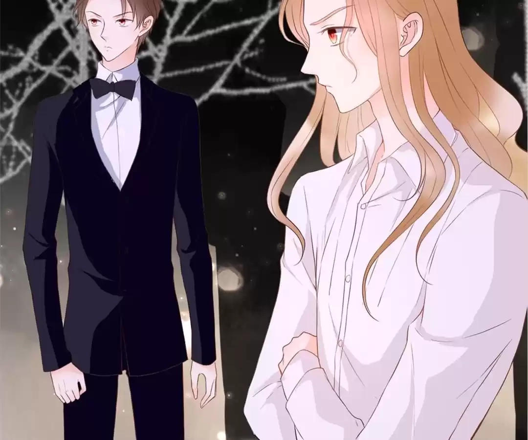 Stay in This Century Chapter 48 page 78 - 