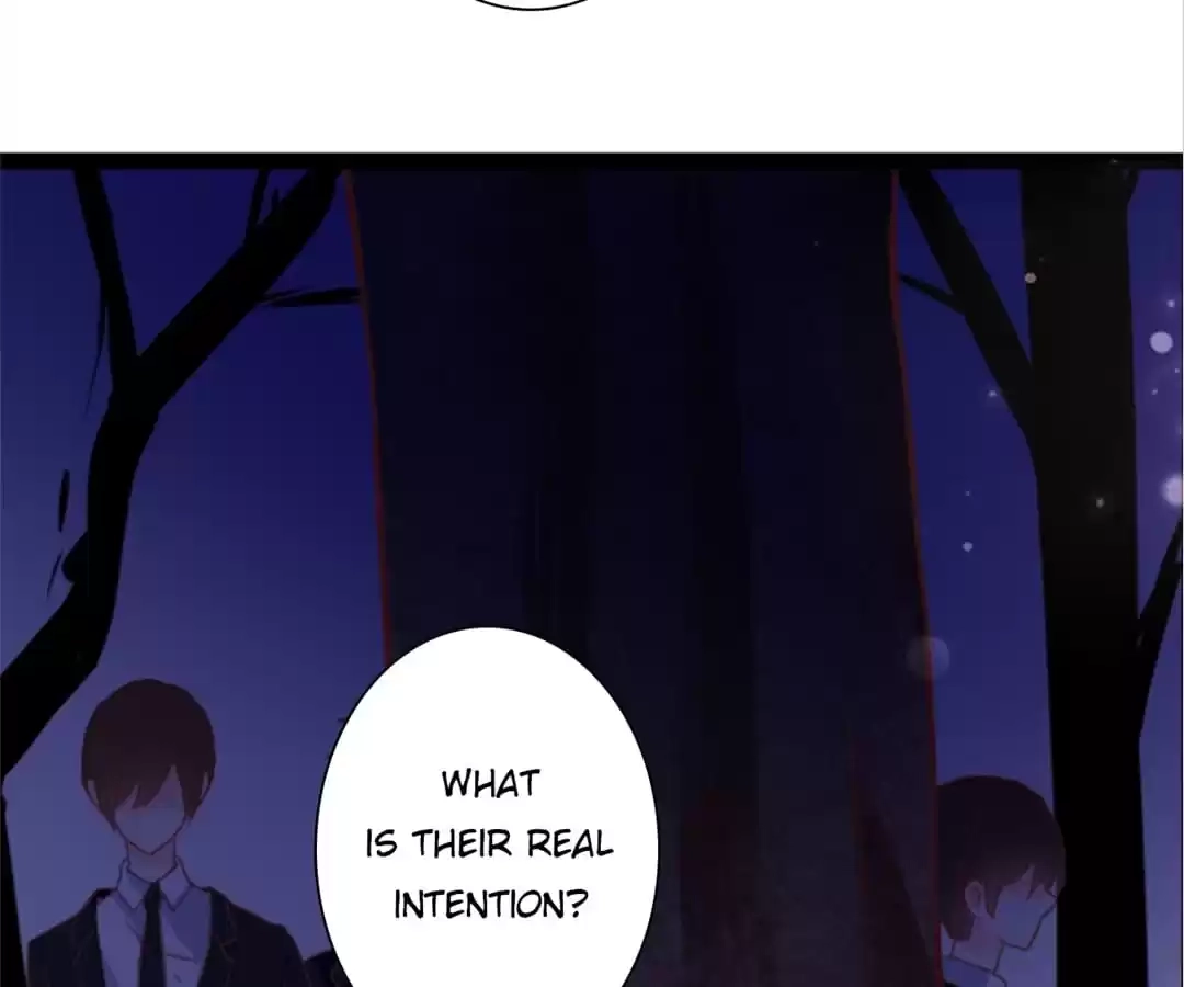 Stay in This Century Chapter 48 page 9 - 