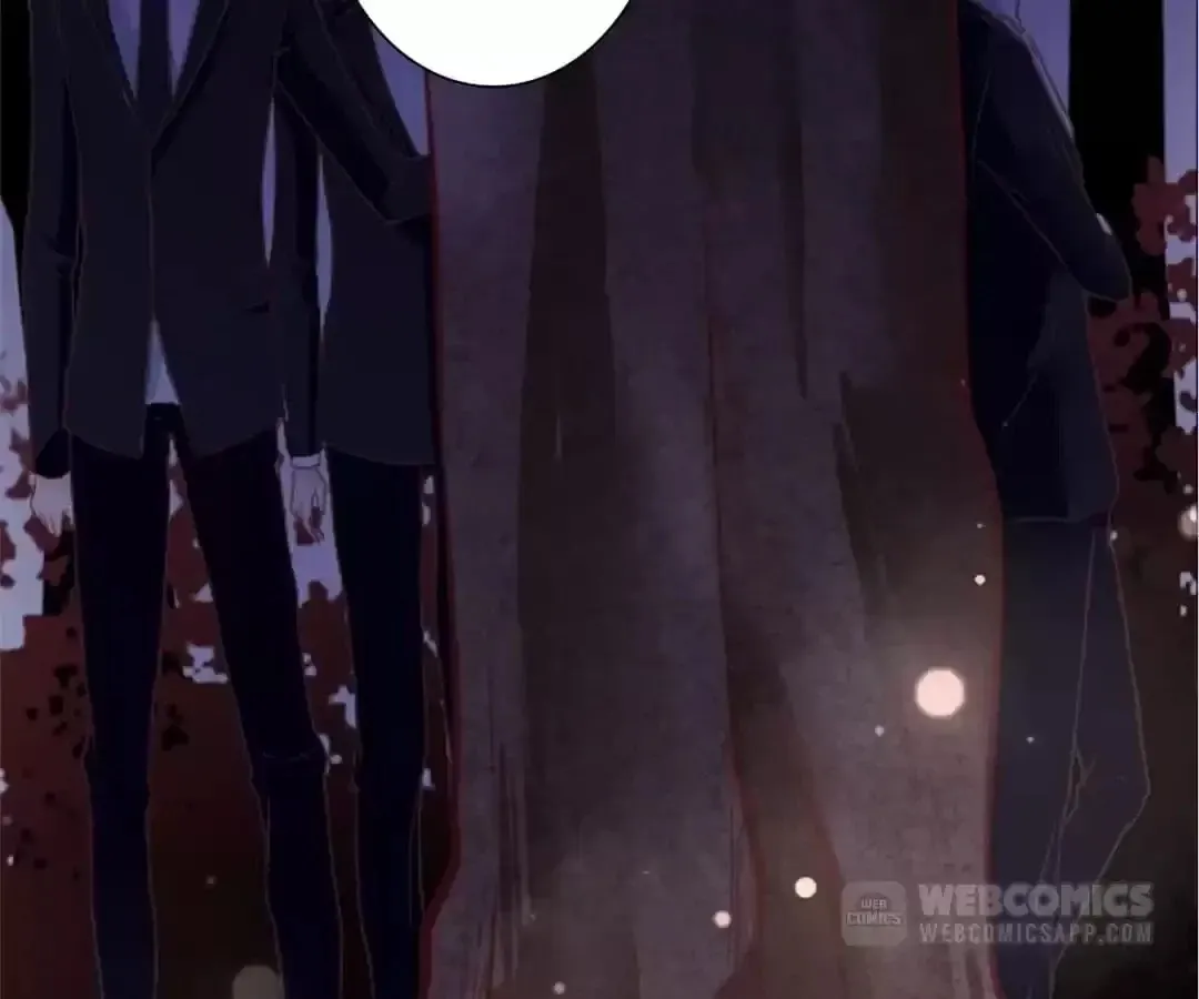 Stay in This Century Chapter 48 page 10 - 