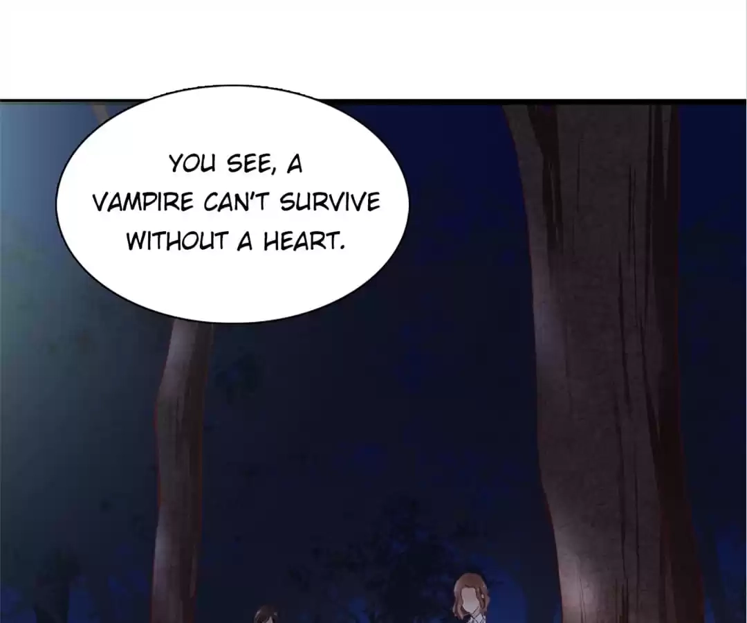 Stay in This Century Chapter 49 page 12 - 