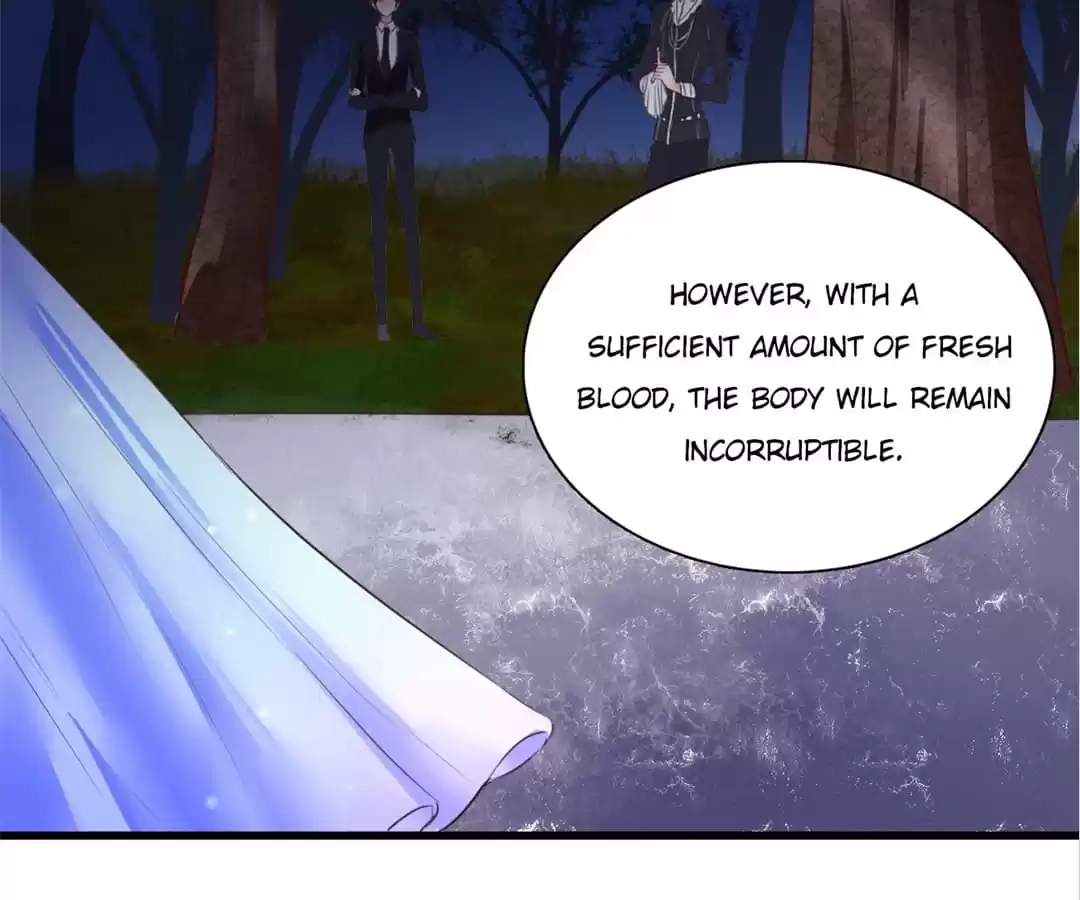 Stay in This Century Chapter 49 page 13 - 