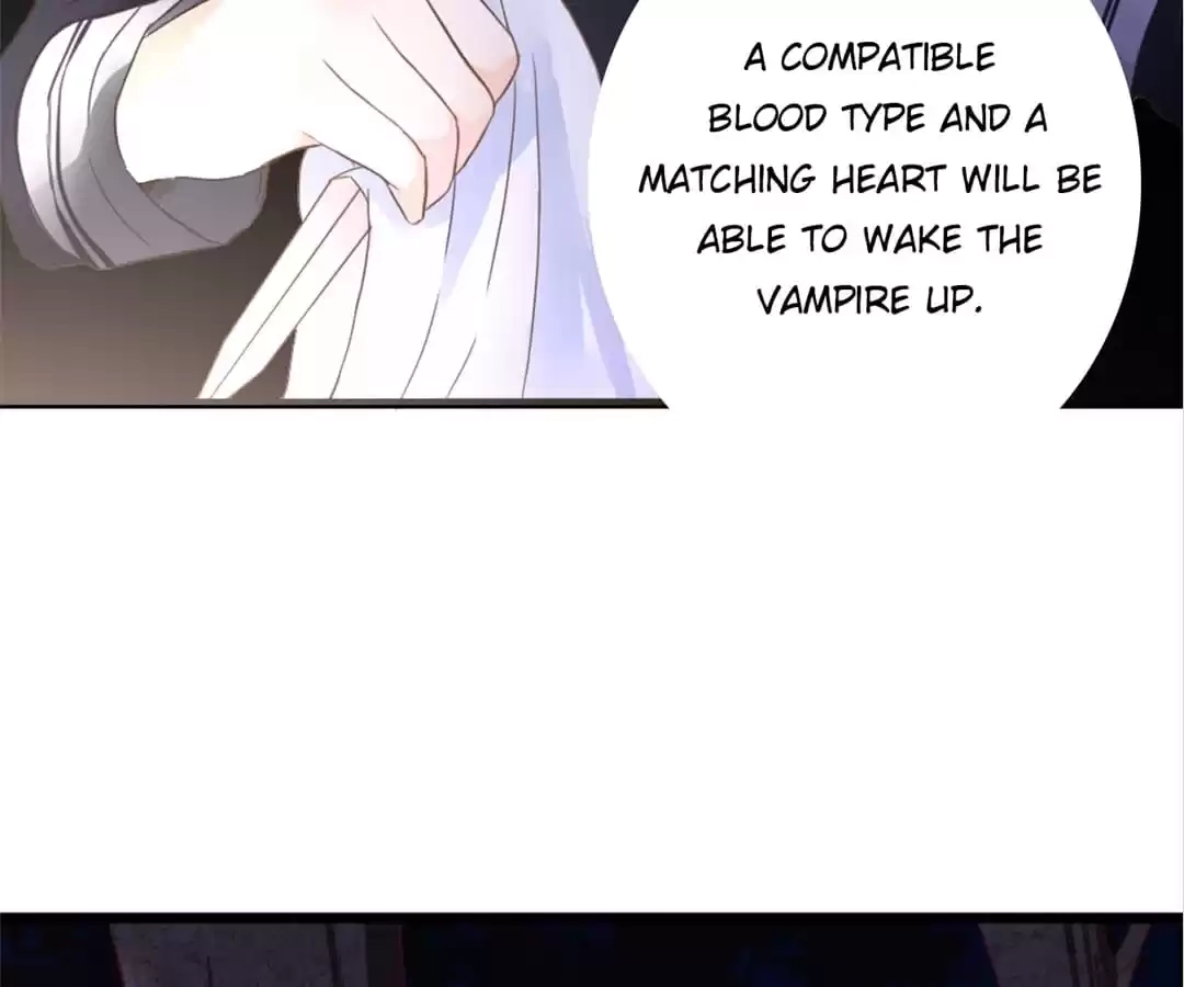 Stay in This Century Chapter 49 page 15 - 