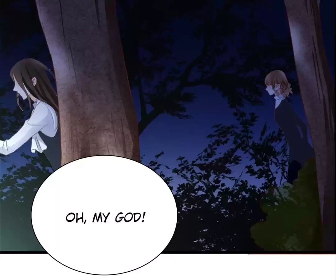 Stay in This Century Chapter 49 page 16 - 