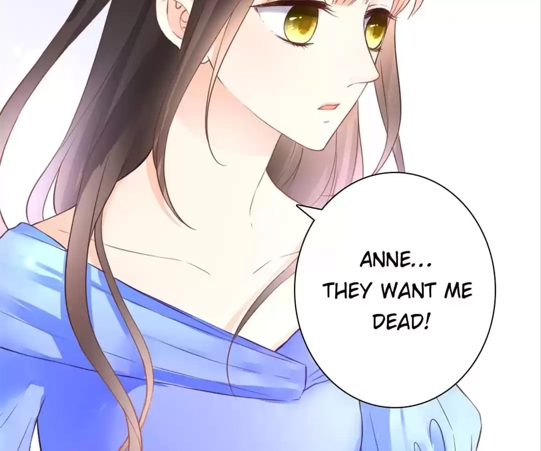 Stay in This Century Chapter 49 page 18 - 