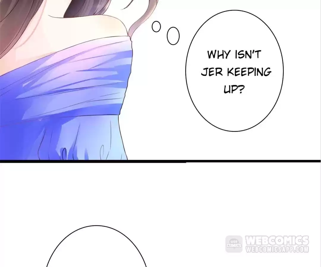 Stay in This Century Chapter 49 page 3 - 