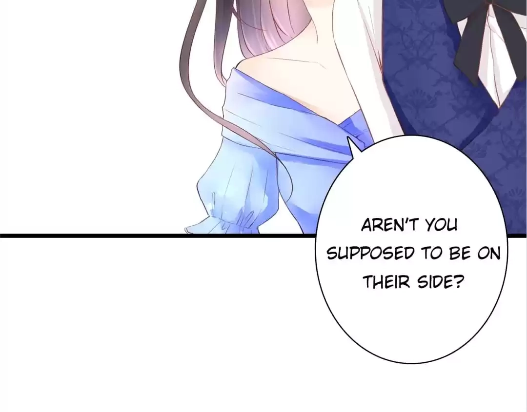 Stay in This Century Chapter 49 page 22 - 
