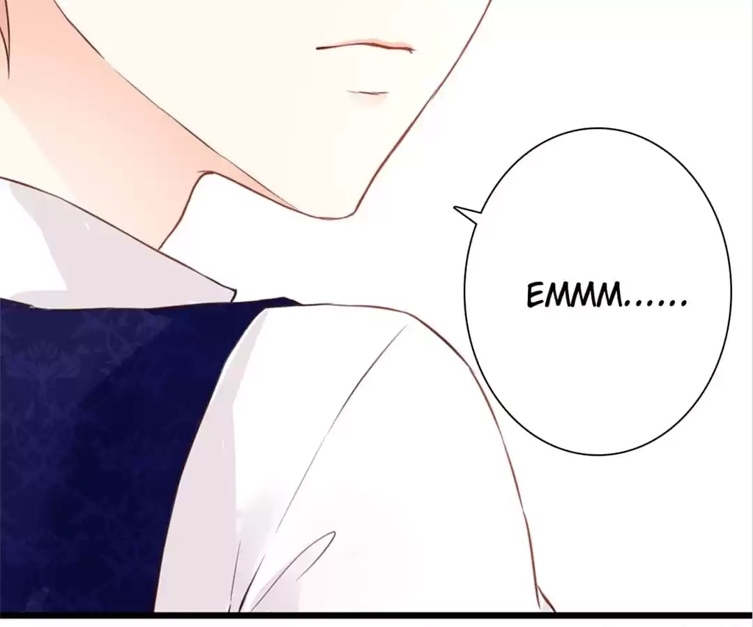 Stay in This Century Chapter 49 page 28 - 