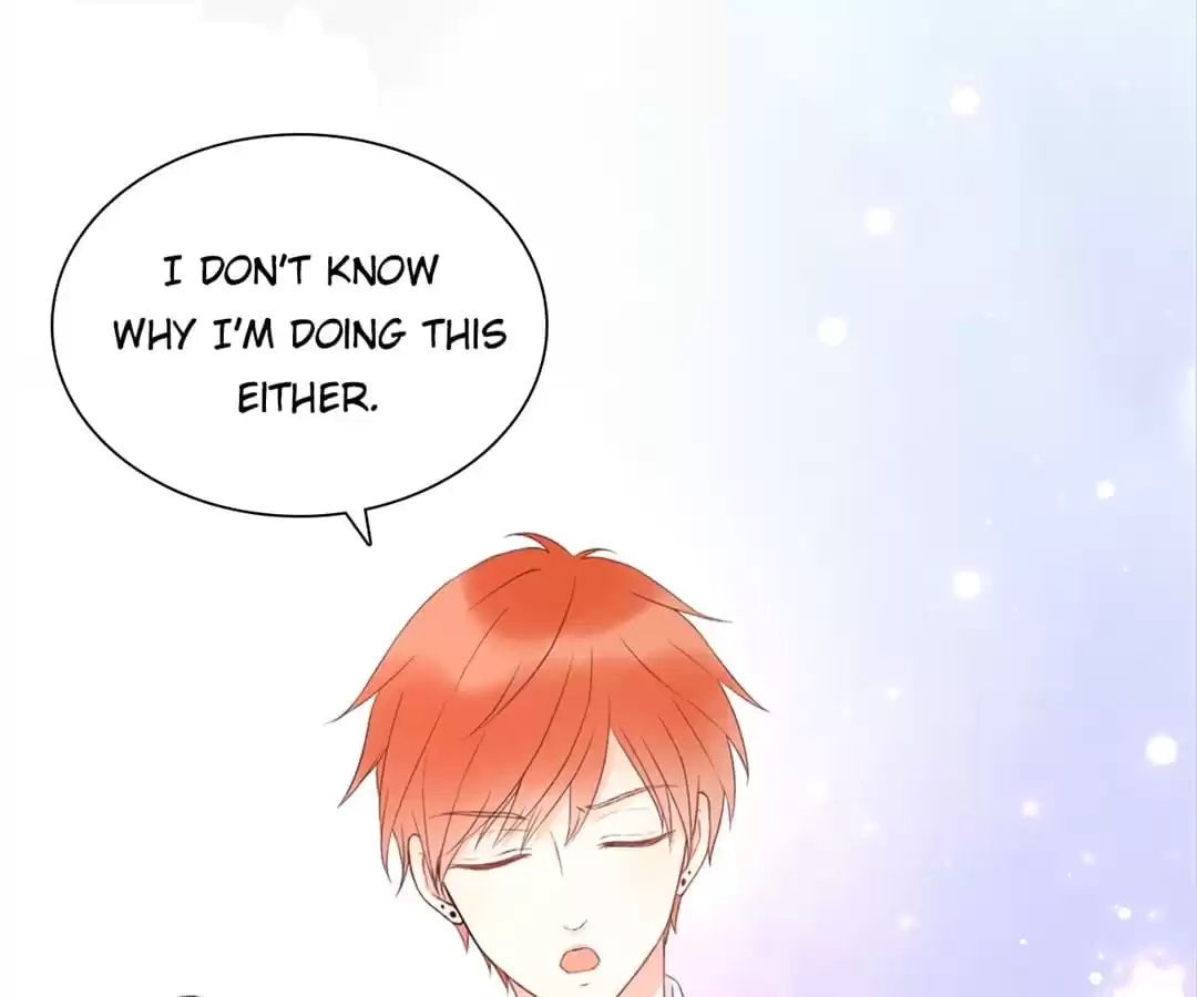 Stay in This Century Chapter 49 page 29 - 