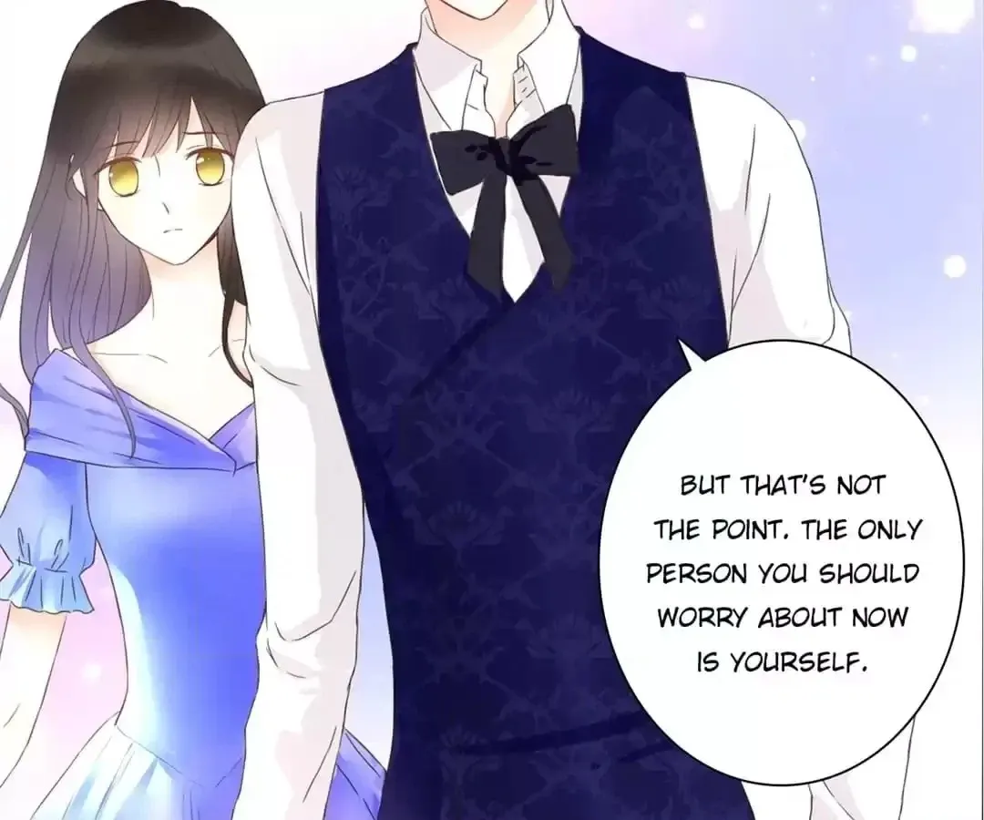 Stay in This Century Chapter 49 page 30 - 