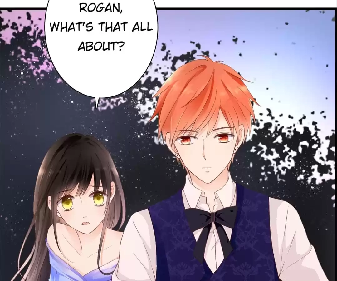 Stay in This Century Chapter 49 page 4 - 