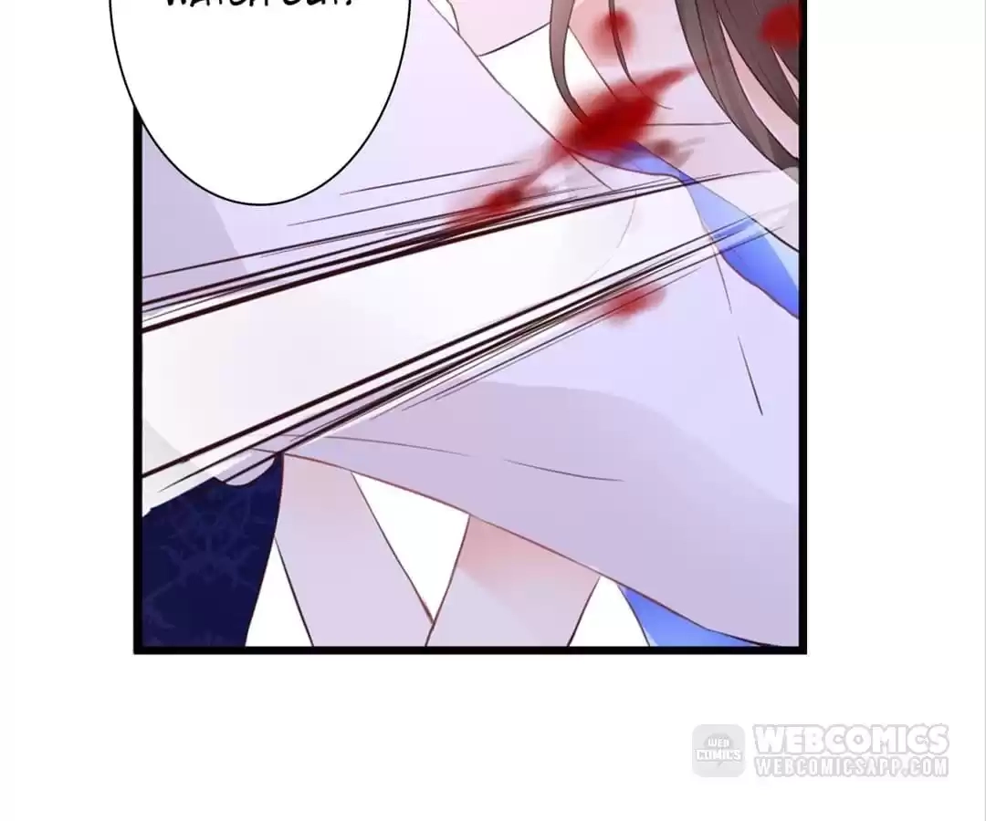 Stay in This Century Chapter 49 page 35 - 