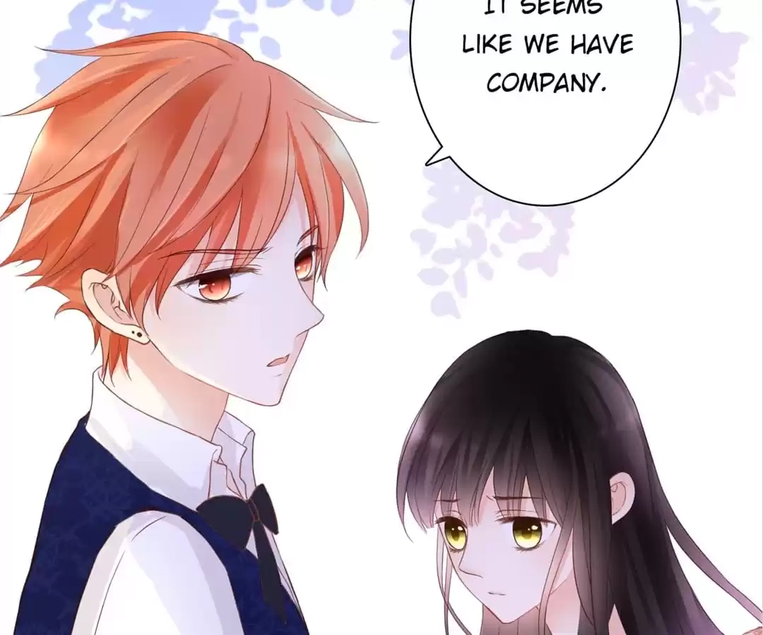 Stay in This Century Chapter 49 page 38 - 