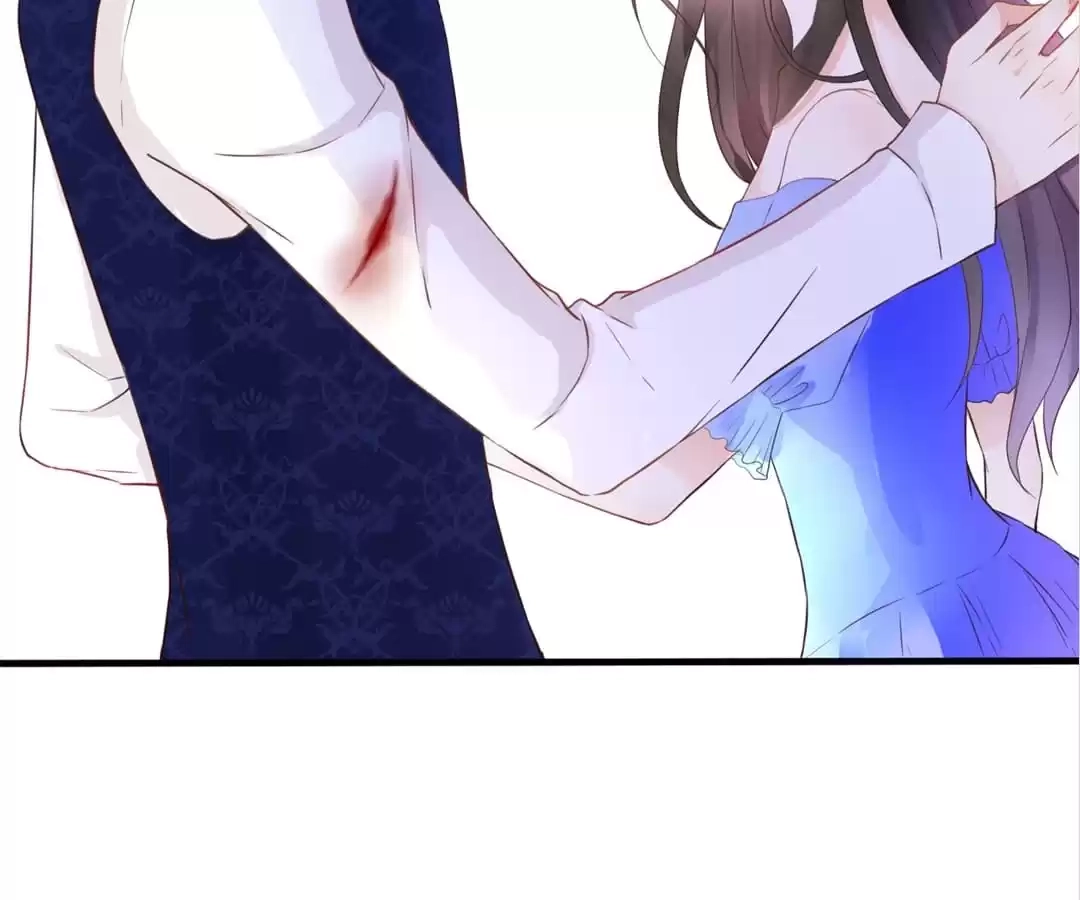 Stay in This Century Chapter 49 page 39 - 