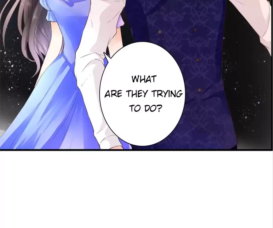 Stay in This Century Chapter 49 page 5 - 