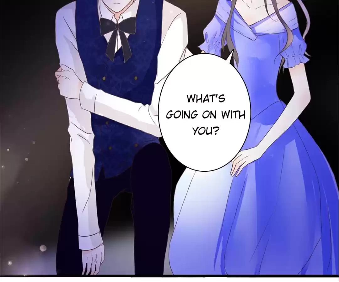 Stay in This Century Chapter 49 page 44 - 