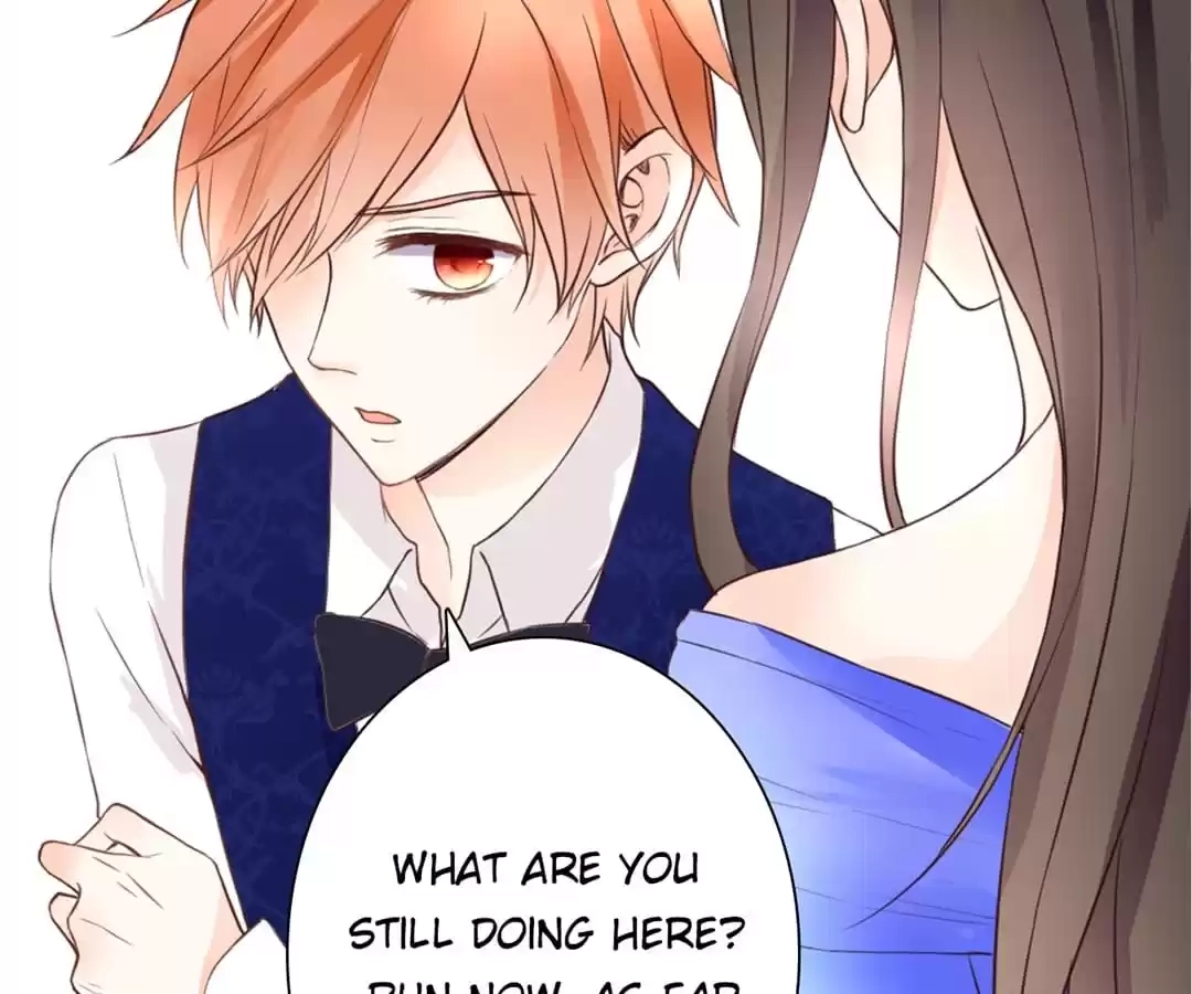 Stay in This Century Chapter 49 page 49 - 