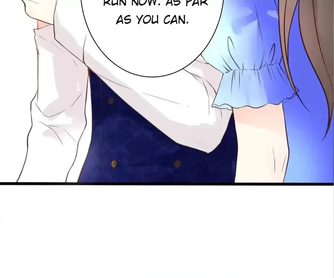 Stay in This Century Chapter 49 page 50 - 