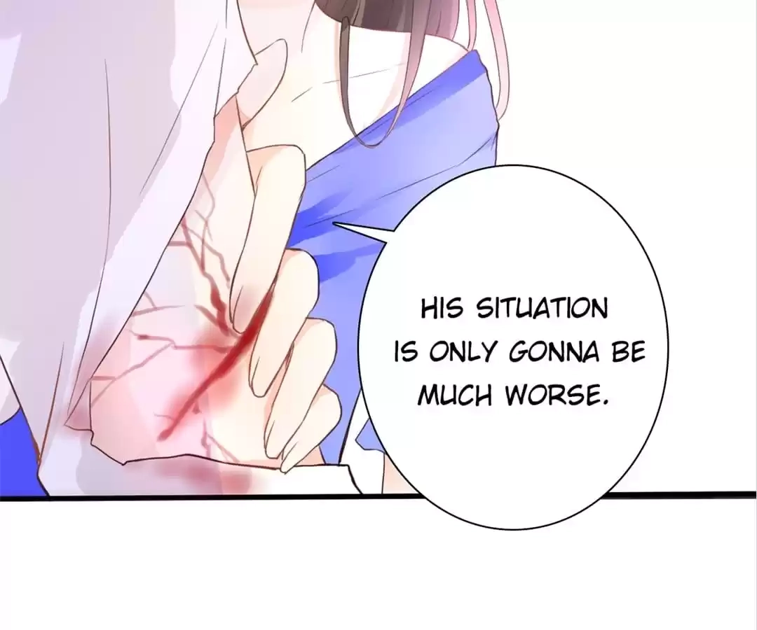 Stay in This Century Chapter 49 page 53 - 
