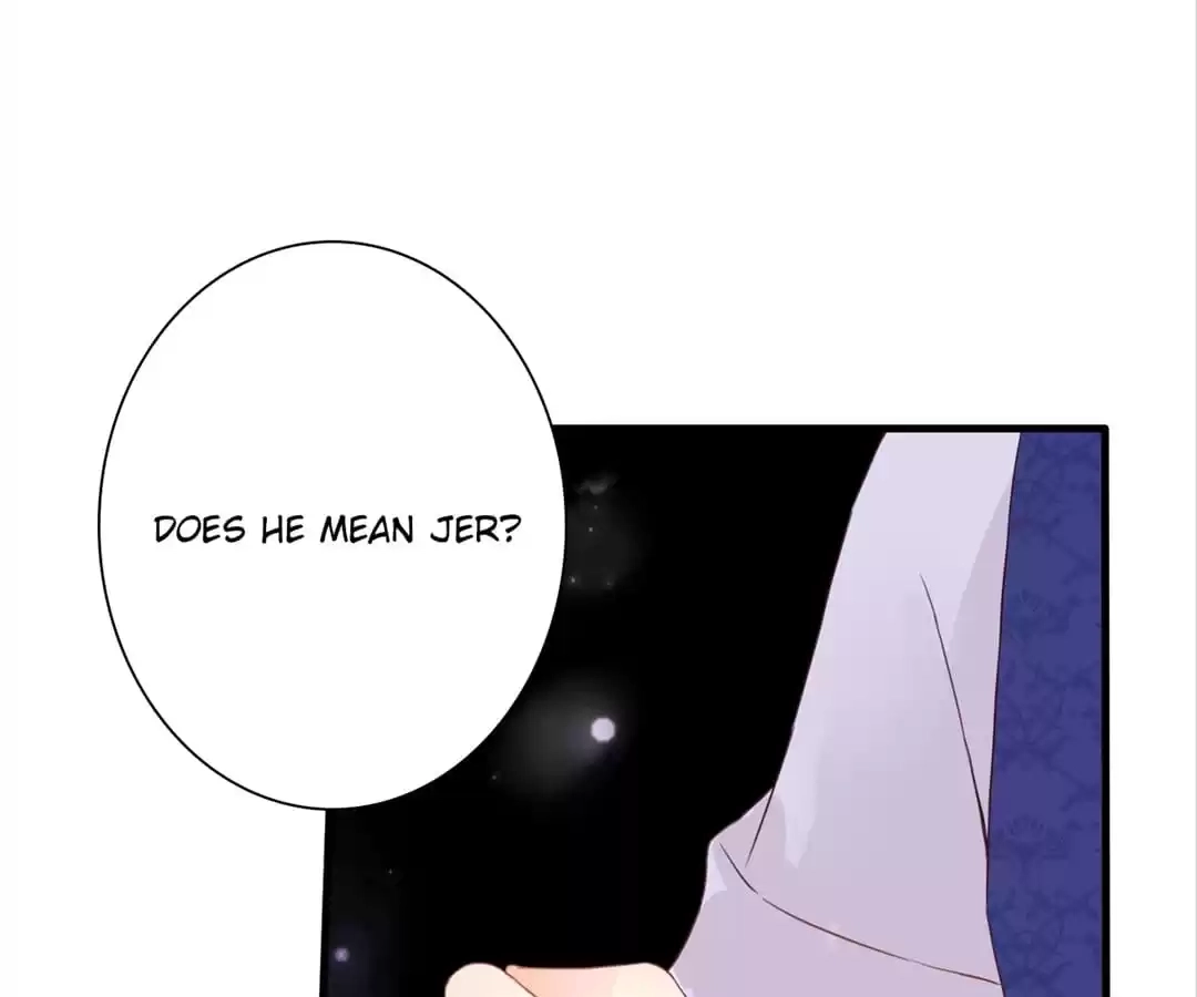 Stay in This Century Chapter 49 page 54 - 