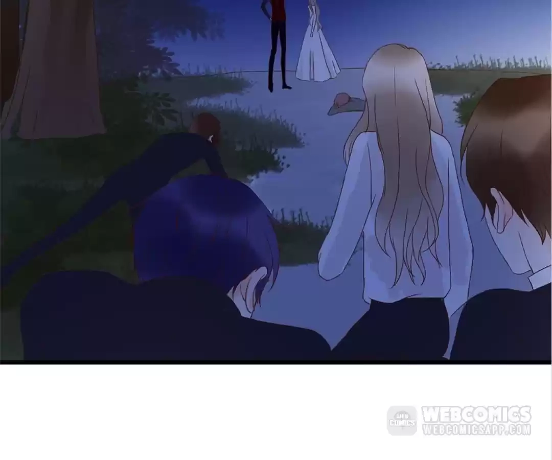 Stay in This Century Chapter 49 page 59 - 