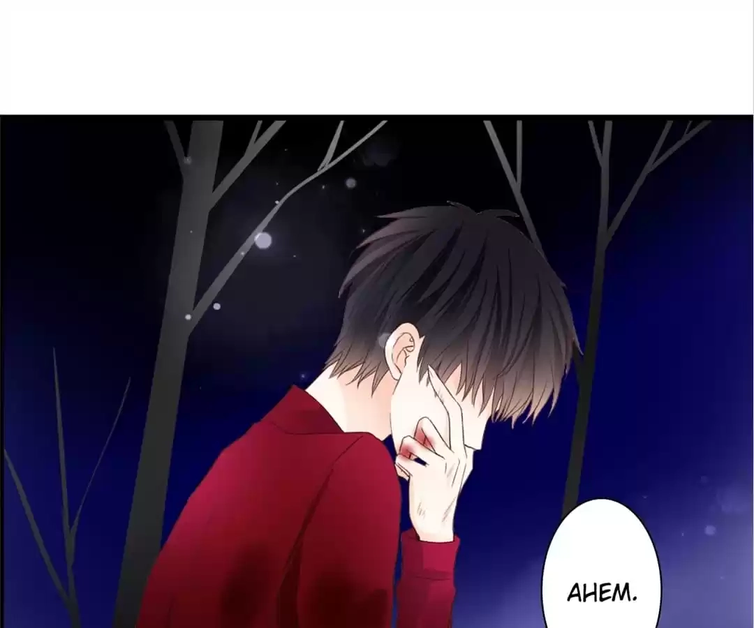 Stay in This Century Chapter 49 page 61 - 