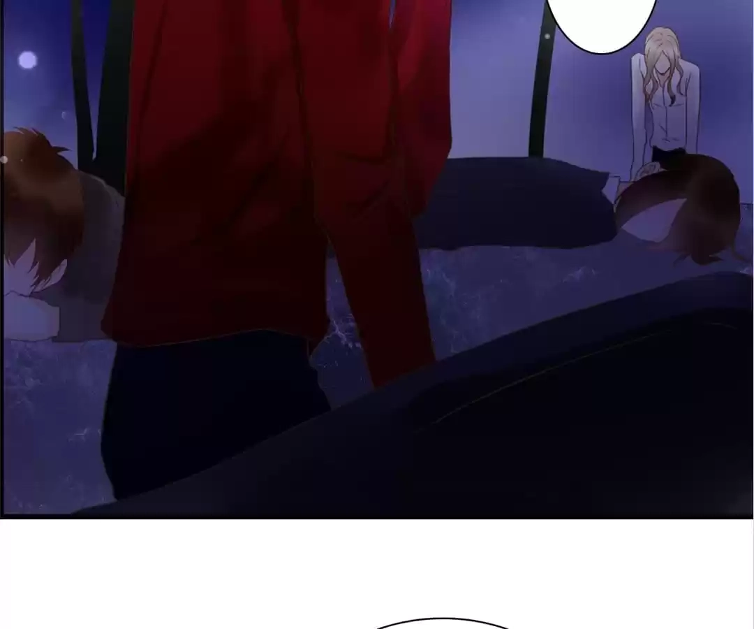 Stay in This Century Chapter 49 page 62 - 