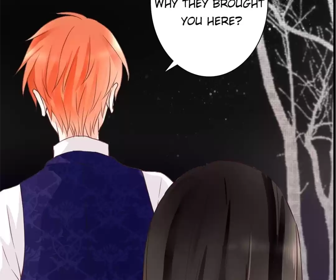 Stay in This Century Chapter 49 page 8 - 