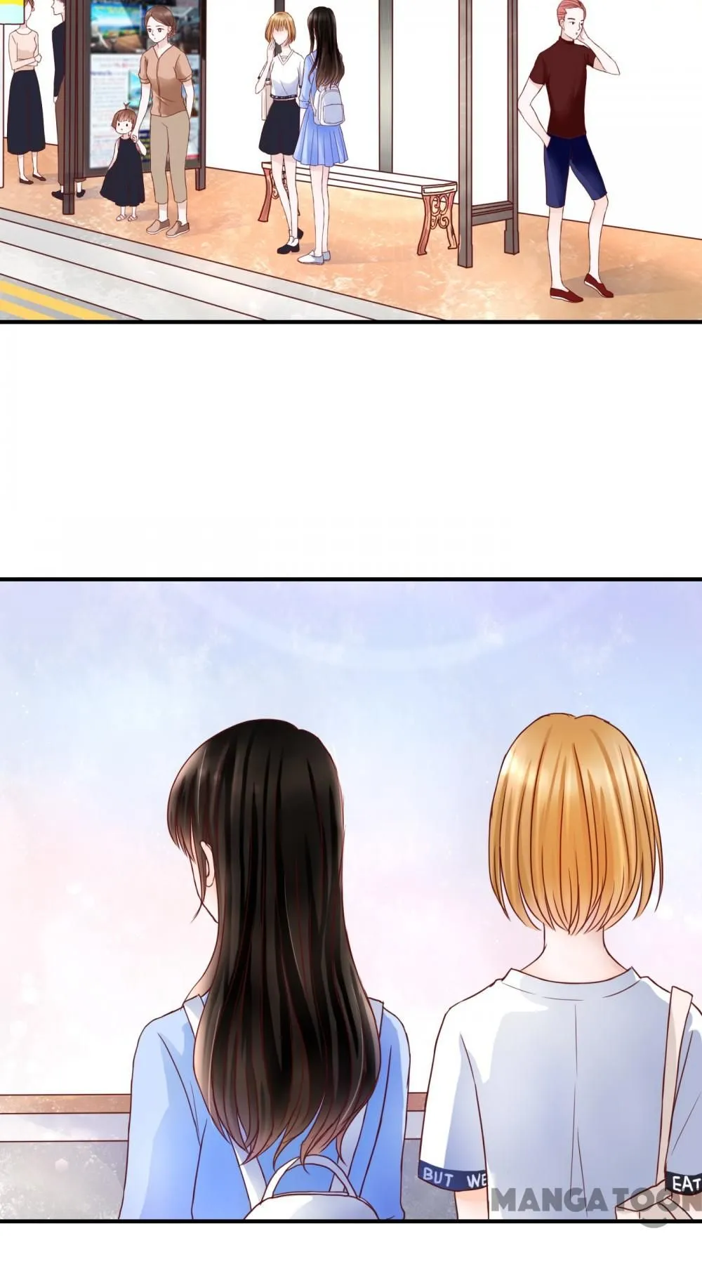 Stay in This Century Chapter 5 page 2 - 