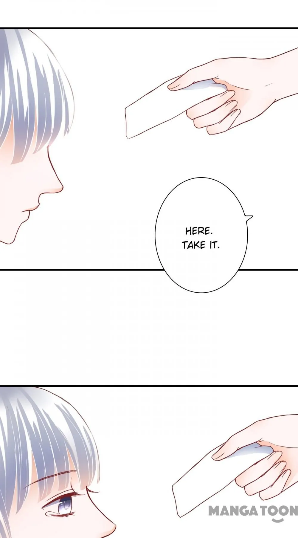 Stay in This Century Chapter 5 page 11 - 