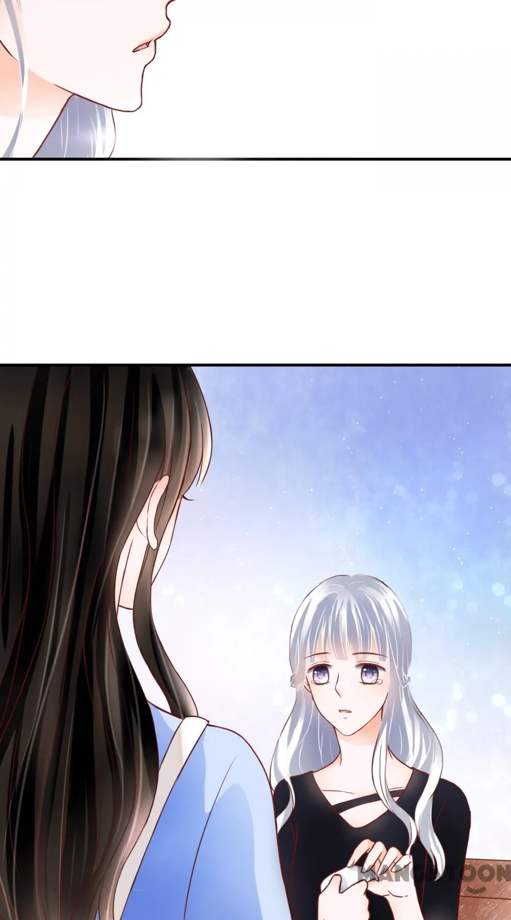 Stay in This Century Chapter 5 page 12 - 