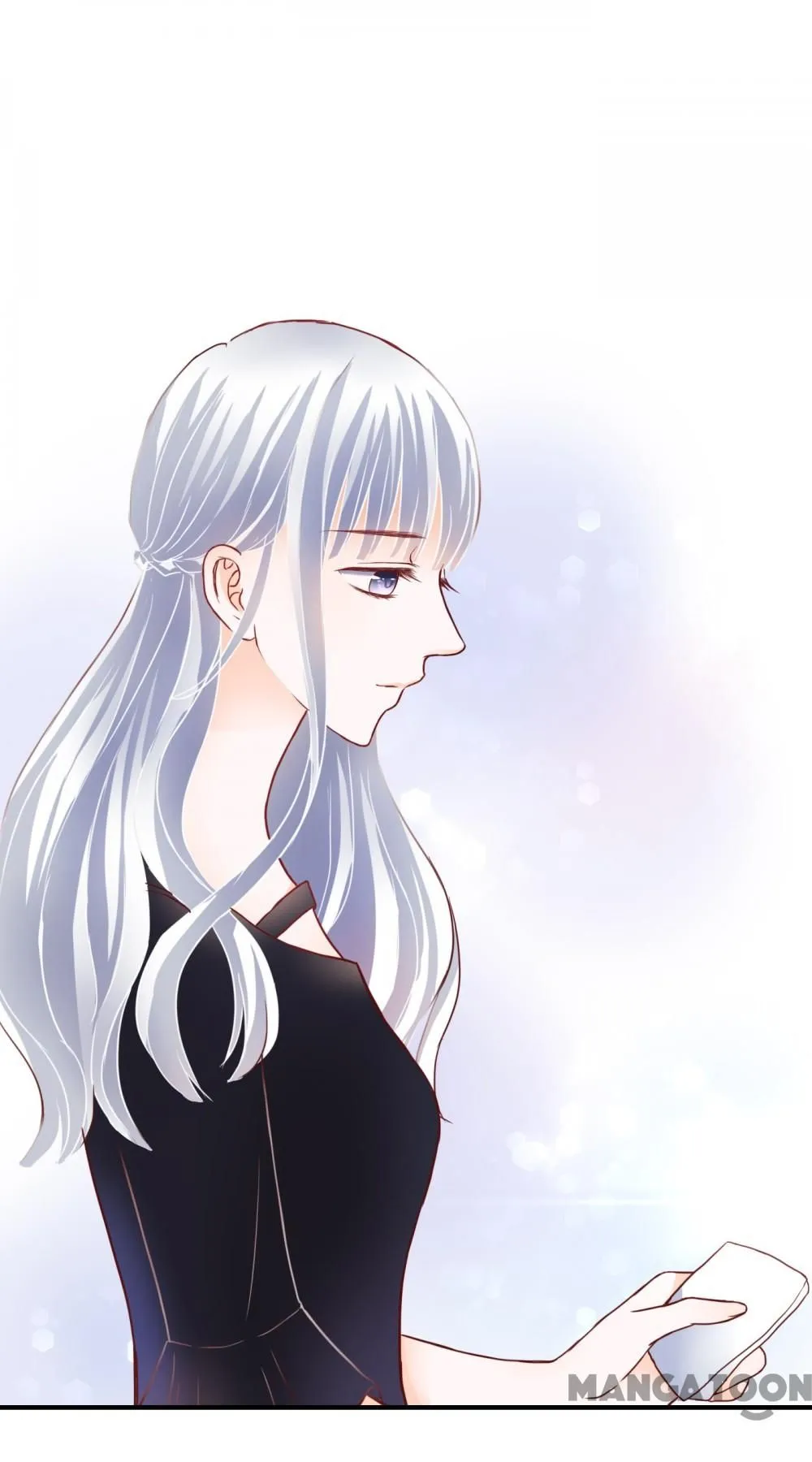Stay in This Century Chapter 5 page 15 - 