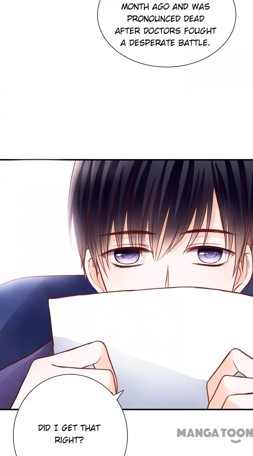 Stay in This Century Chapter 5 page 17 - 
