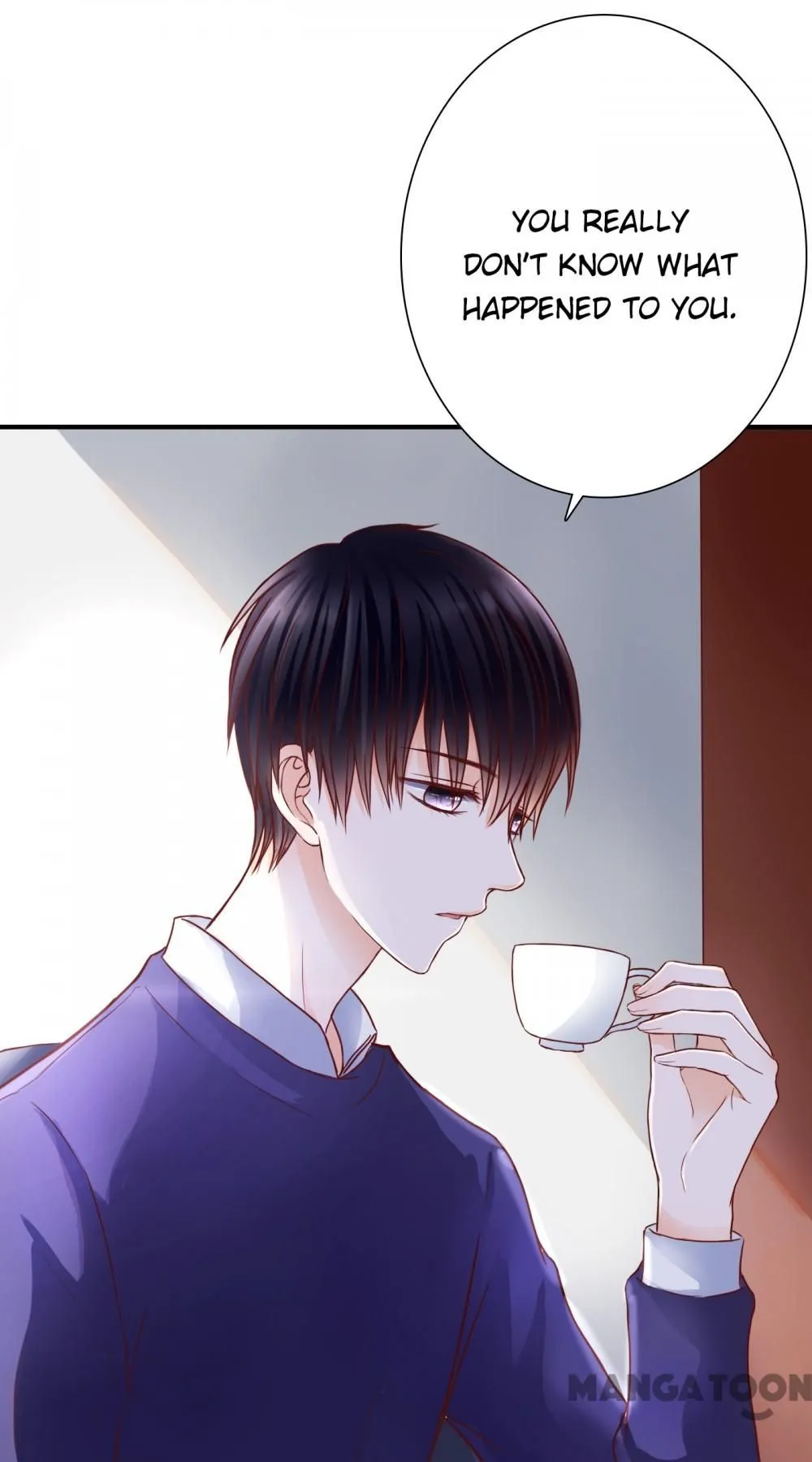 Stay in This Century Chapter 5 page 20 - 