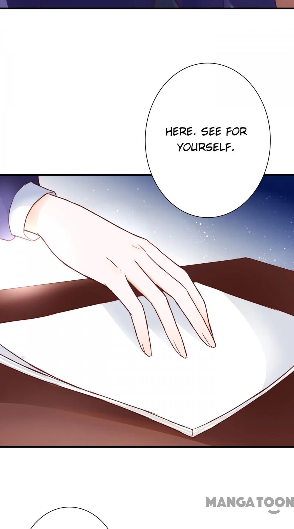Stay in This Century Chapter 5 page 21 - 