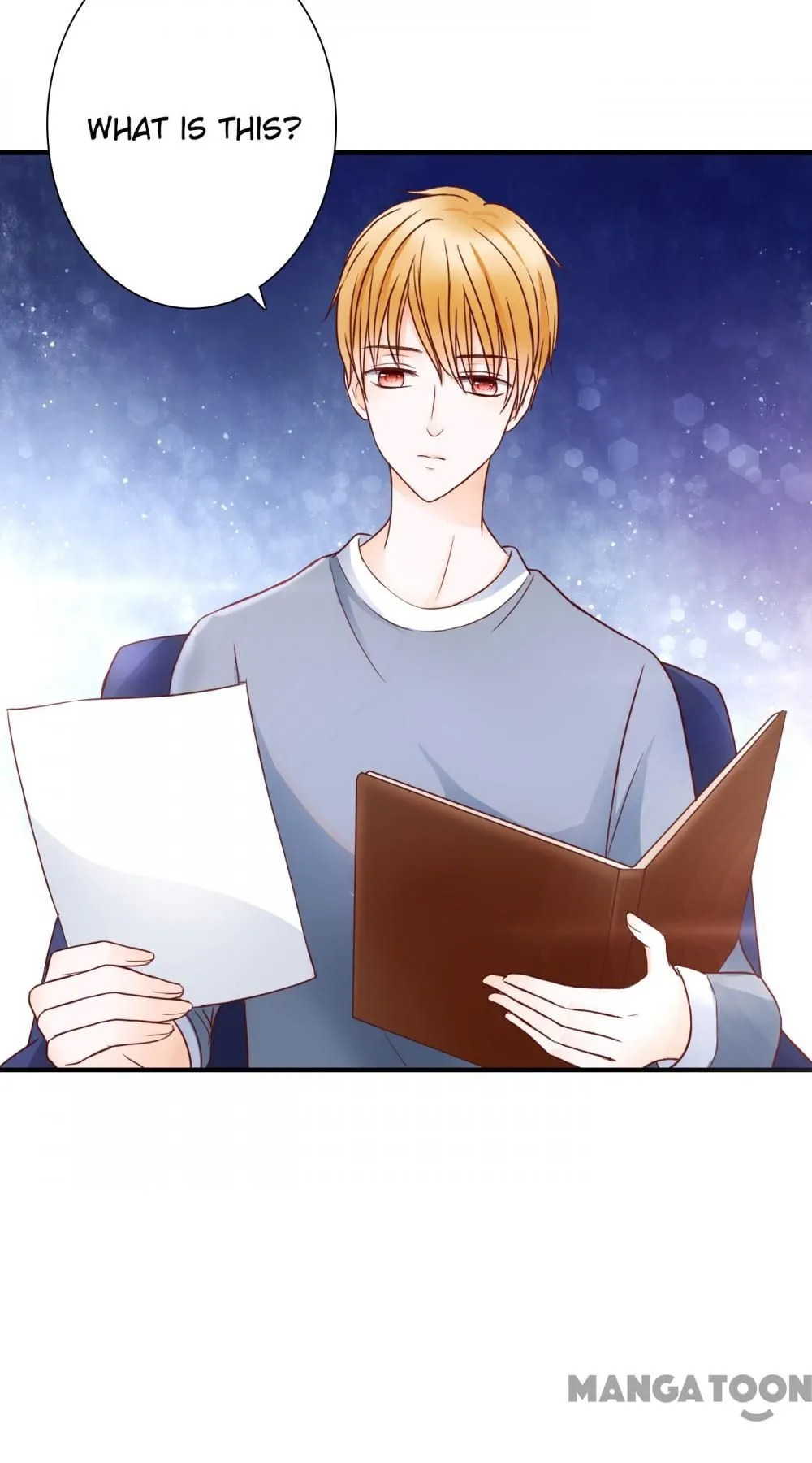 Stay in This Century Chapter 5 page 22 - 