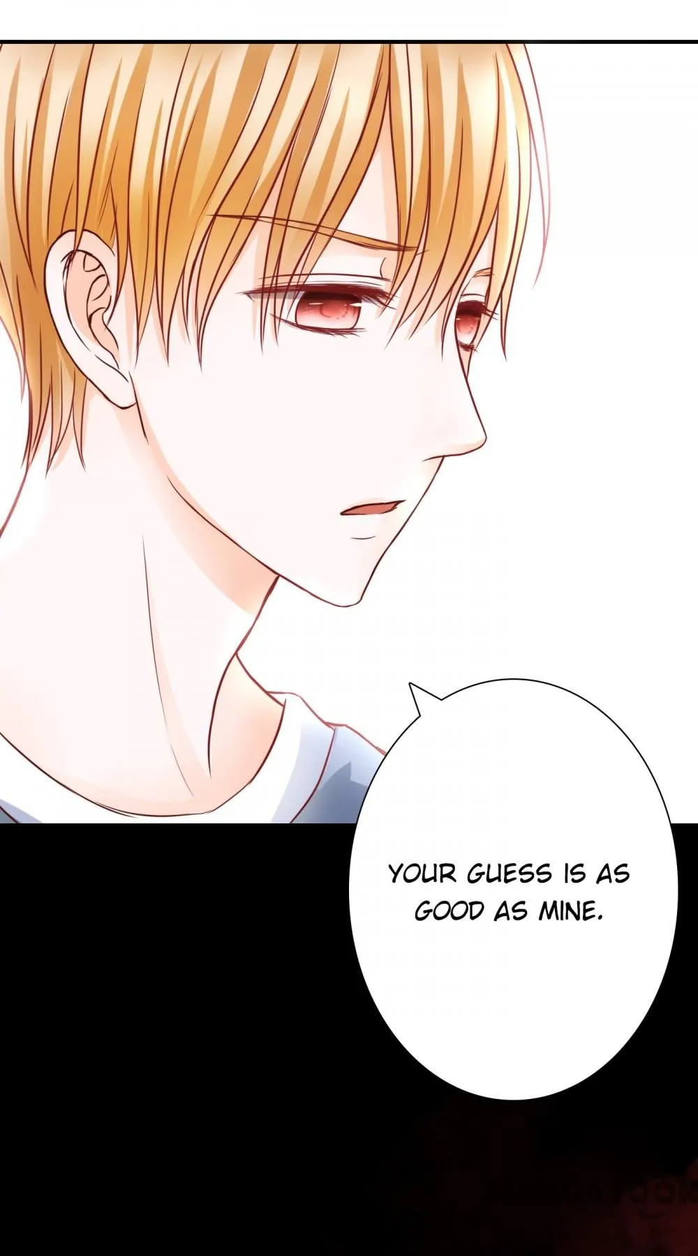 Stay in This Century Chapter 5 page 27 - 