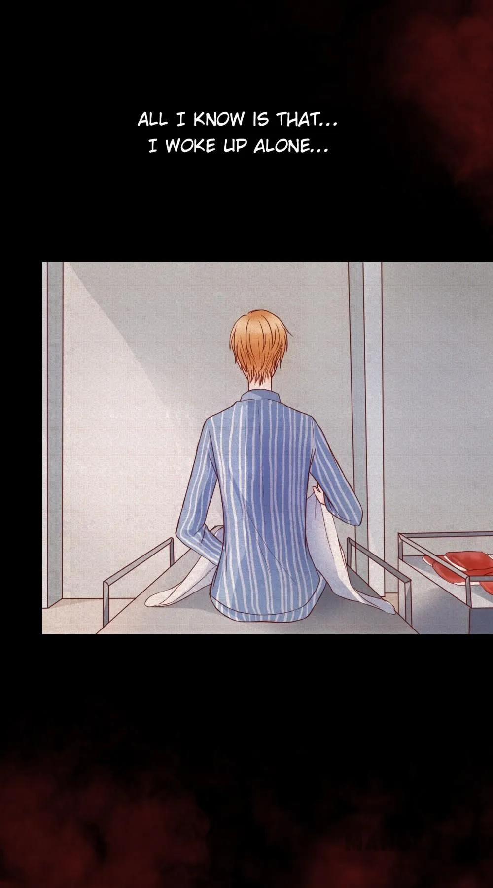 Stay in This Century Chapter 5 page 28 - 