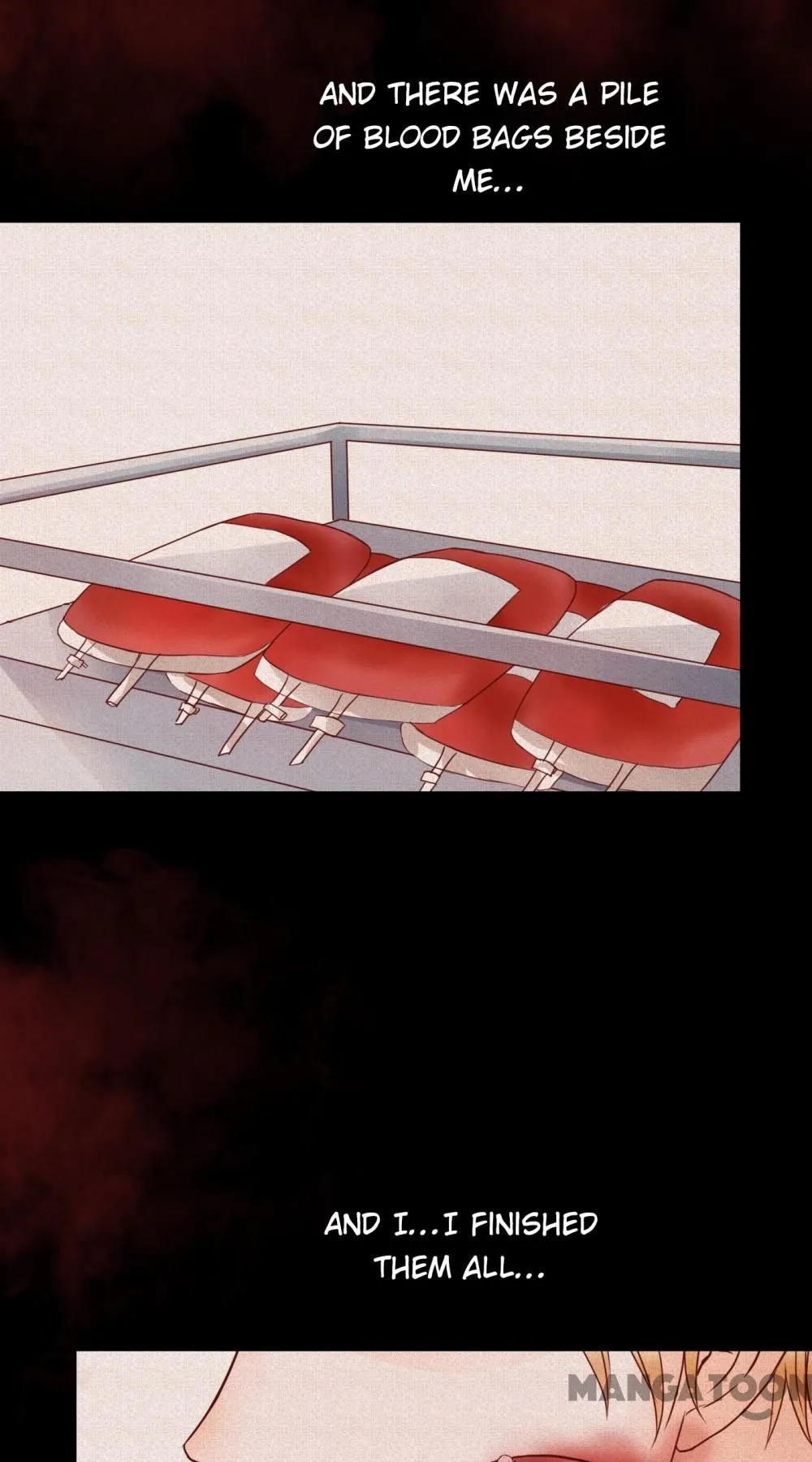 Stay in This Century Chapter 5 page 29 - 