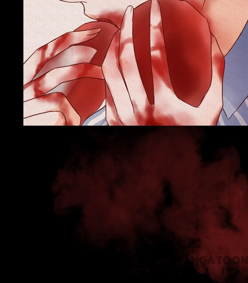 Stay in This Century Chapter 5 page 30 - 
