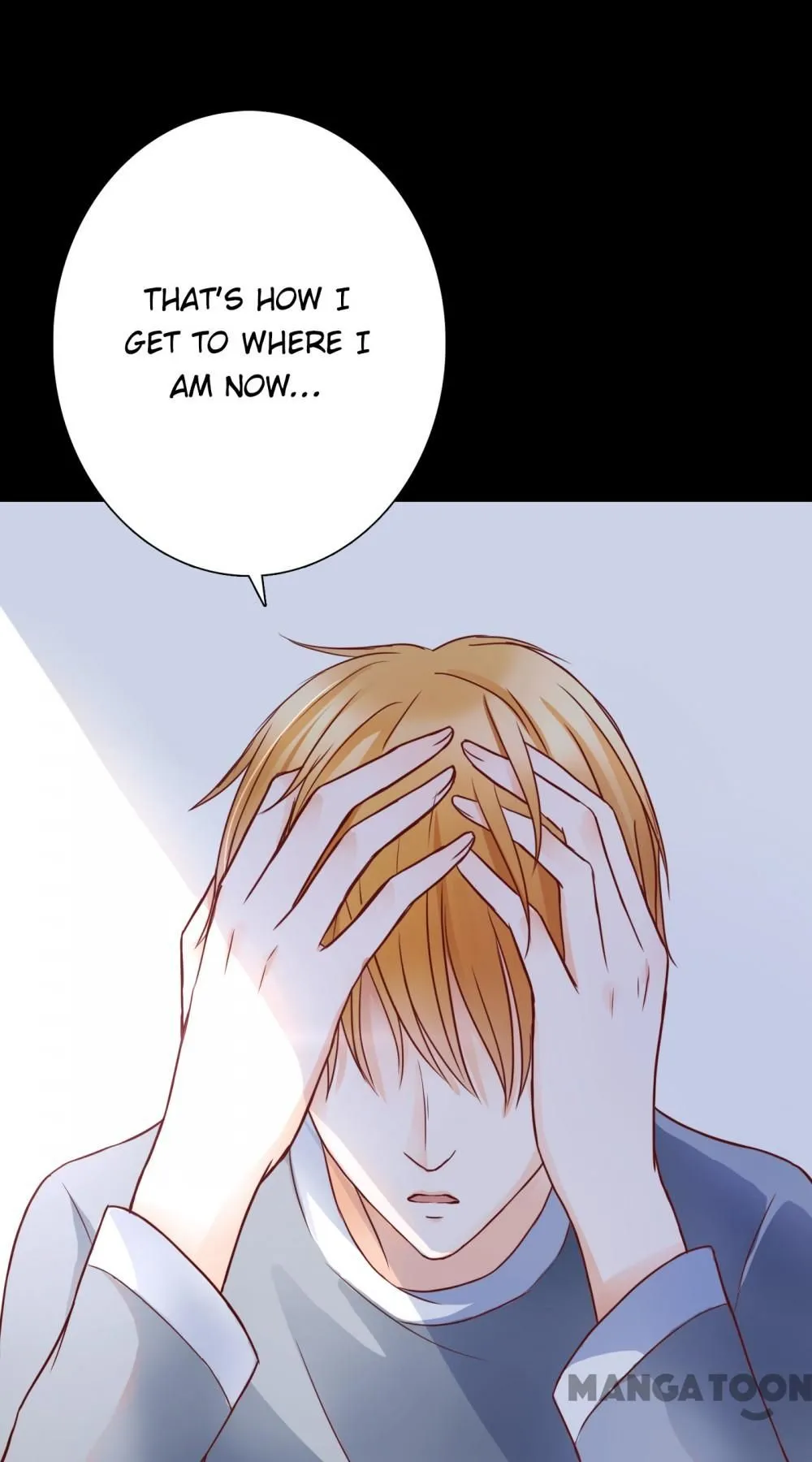 Stay in This Century Chapter 5 page 31 - 