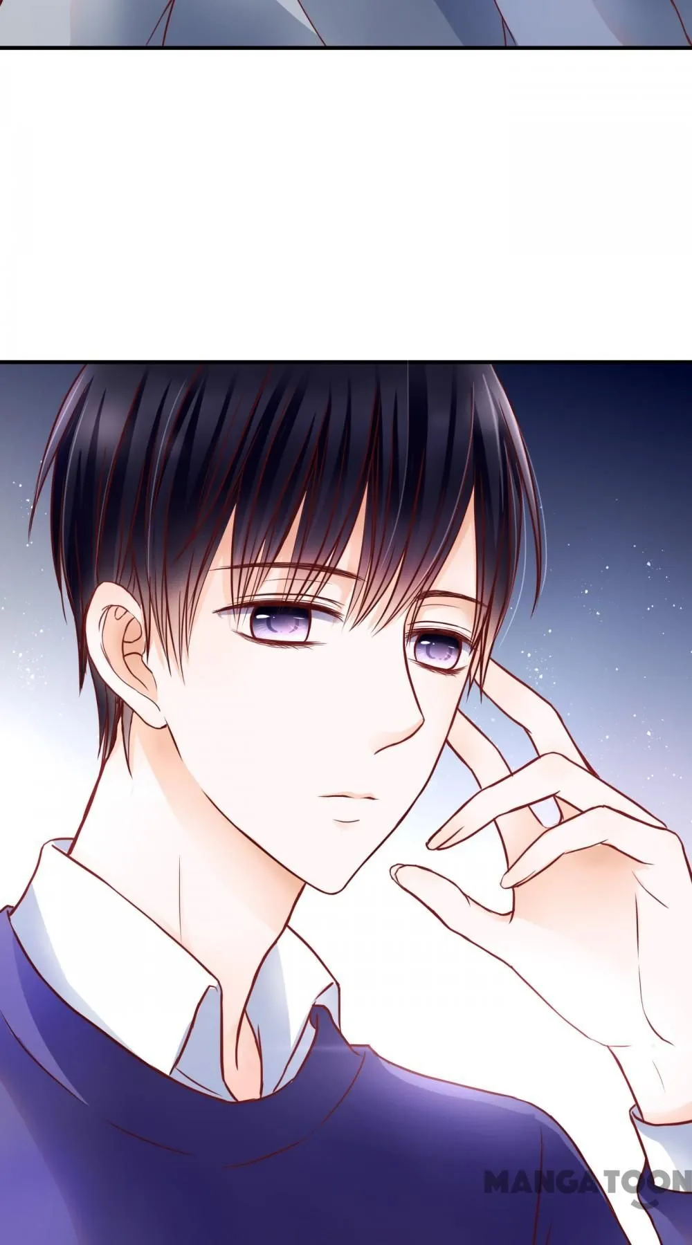 Stay in This Century Chapter 5 page 32 - 