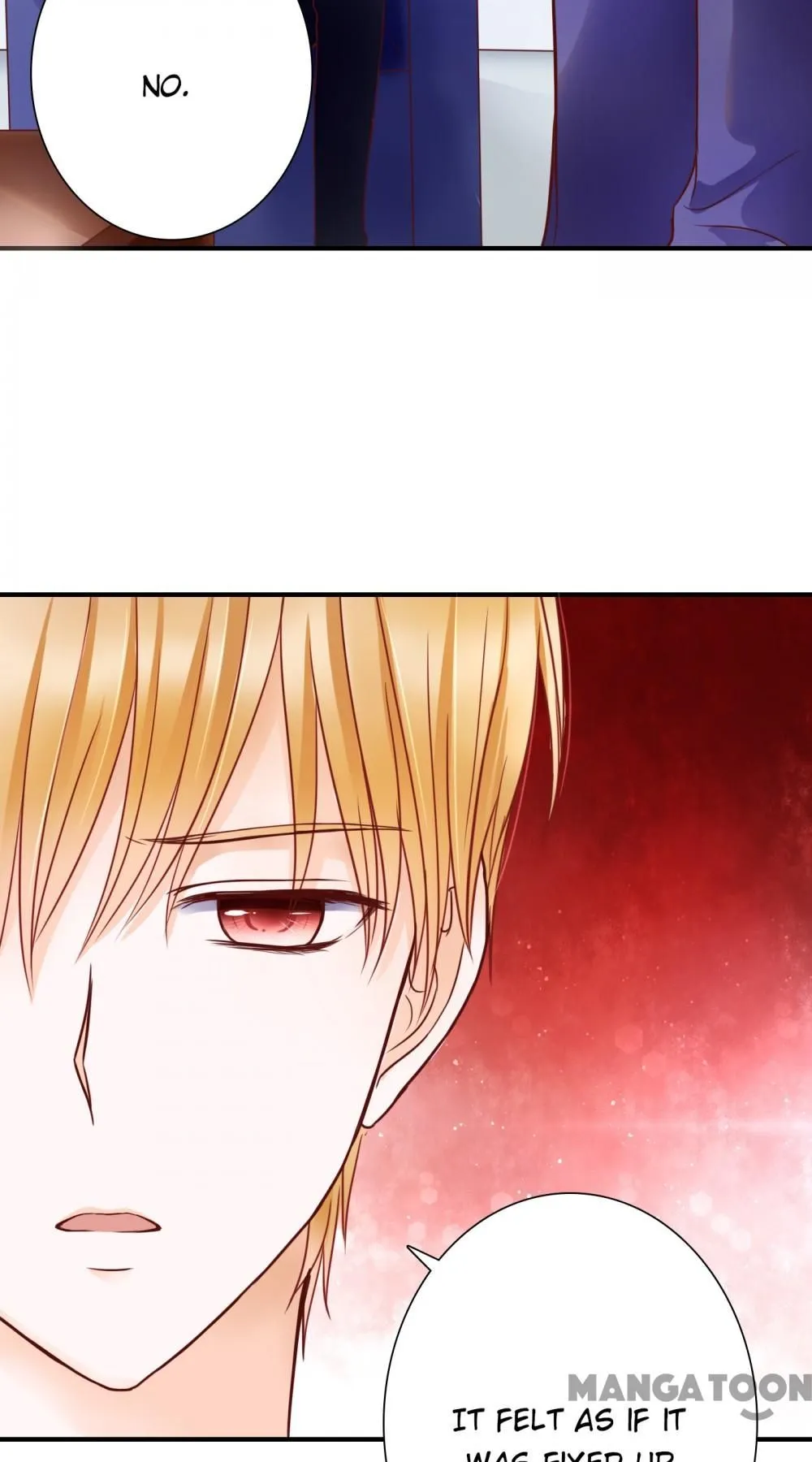 Stay in This Century Chapter 5 page 34 - 