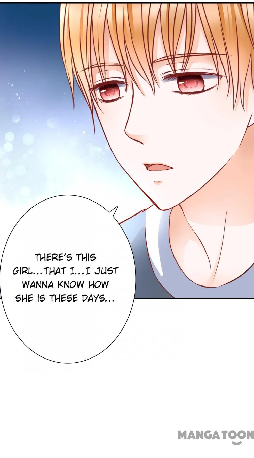 Stay in This Century Chapter 5 page 37 - 