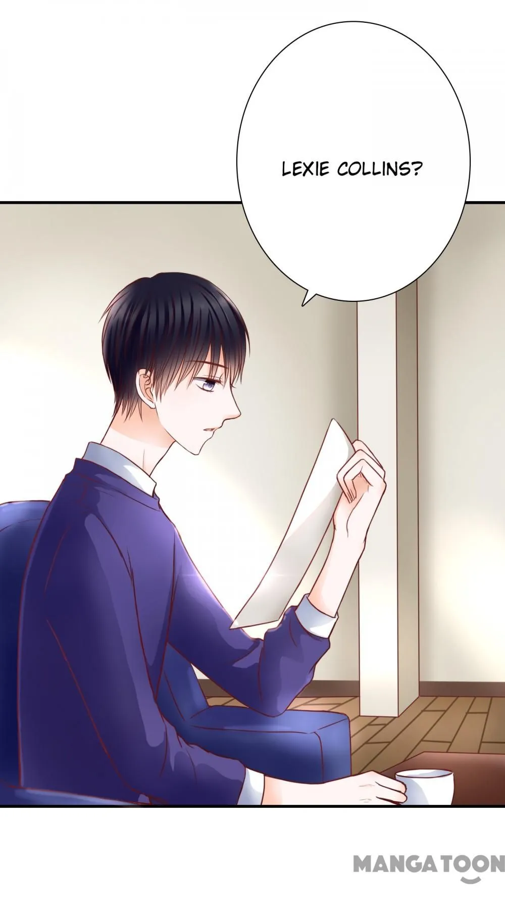 Stay in This Century Chapter 5 page 38 - 