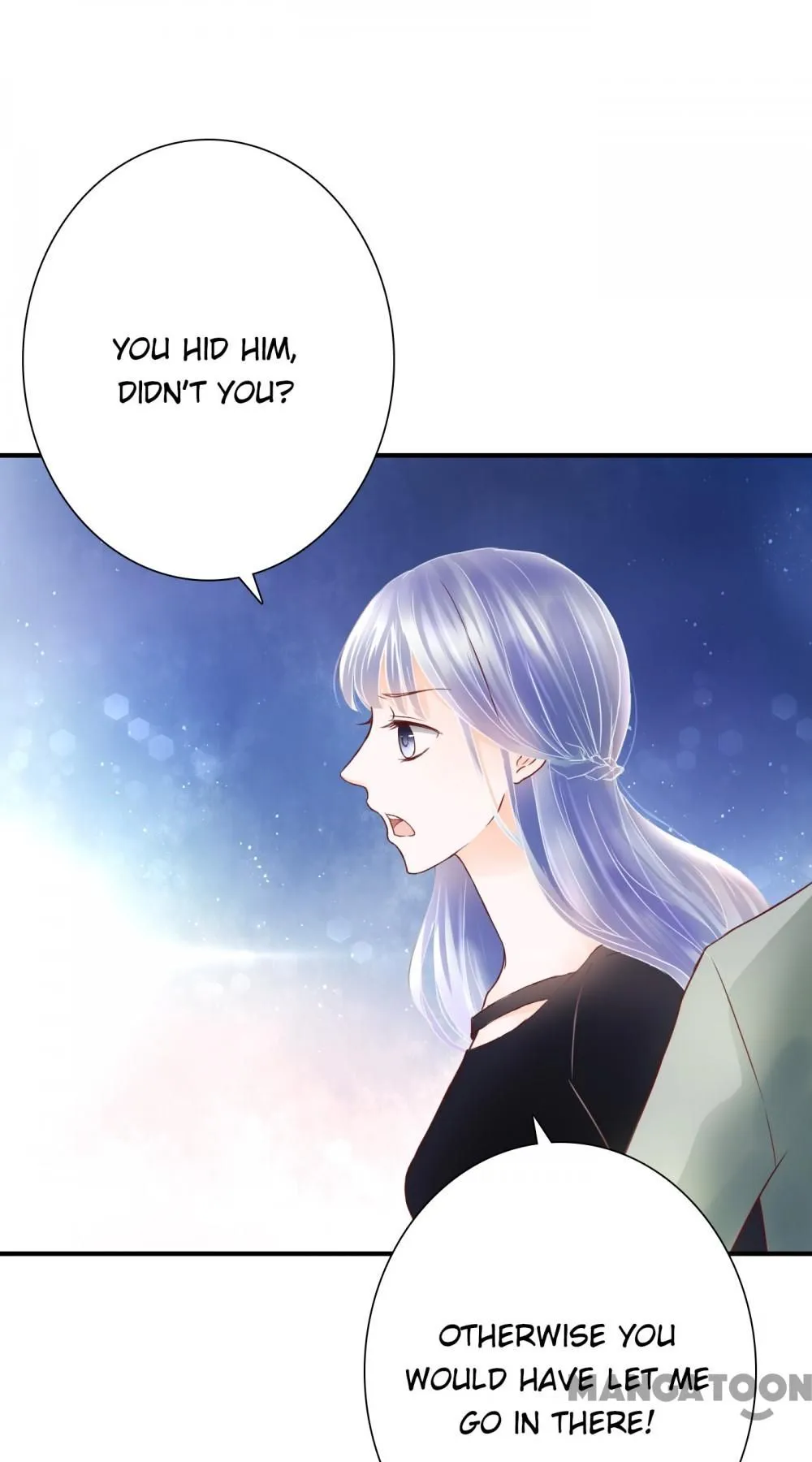 Stay in This Century Chapter 5 page 5 - 