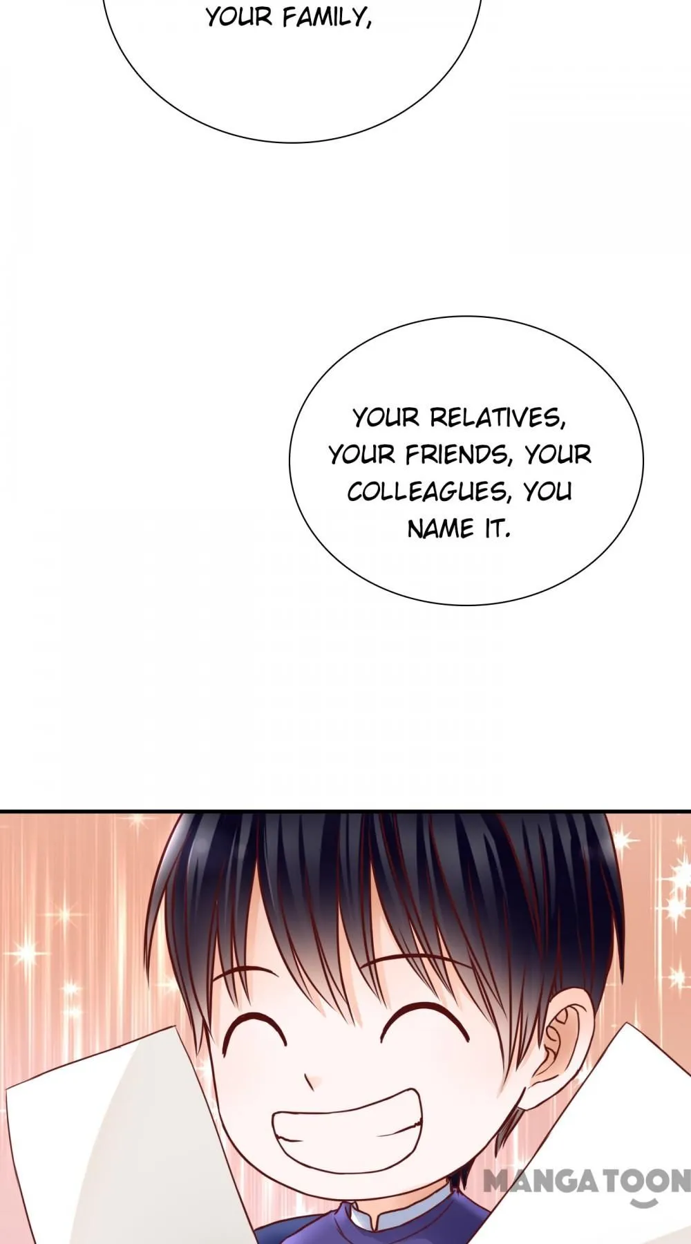 Stay in This Century Chapter 5 page 41 - 
