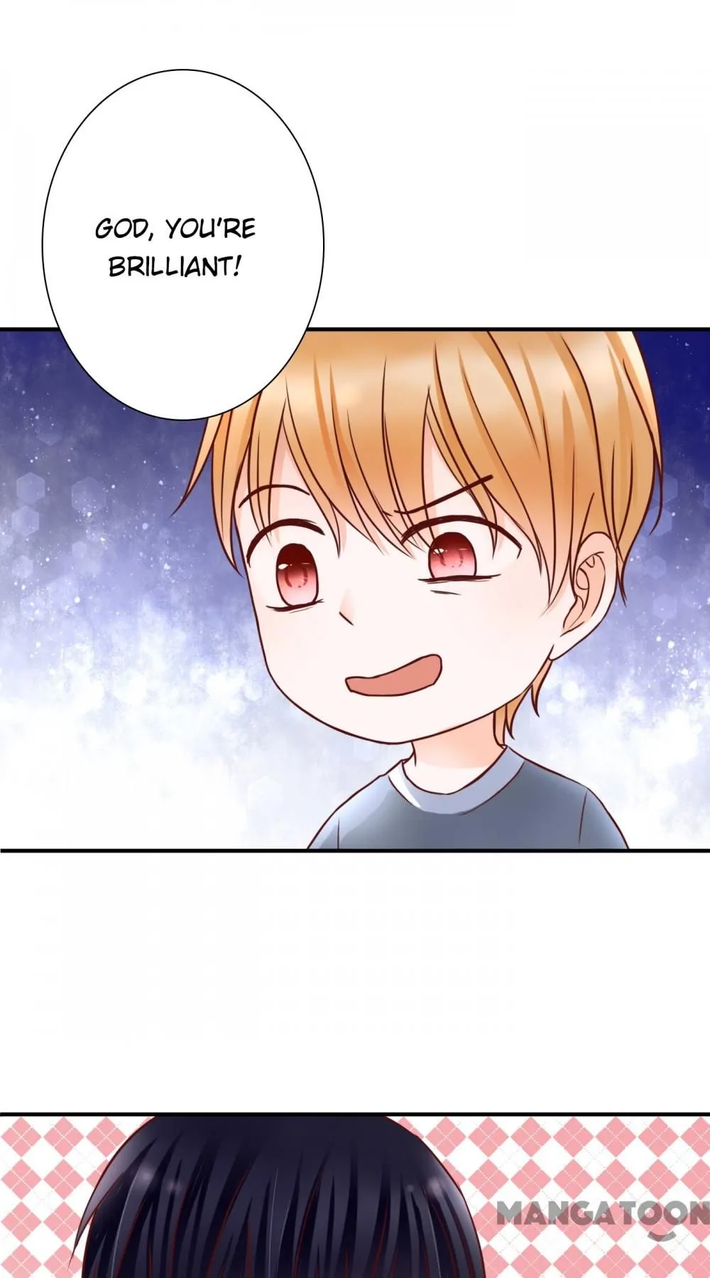 Stay in This Century Chapter 5 page 43 - 